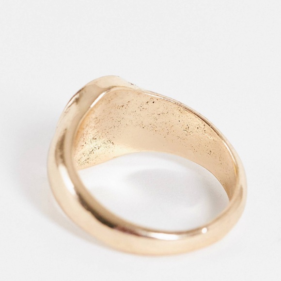 Evil eye ring - Picture 3 of 4